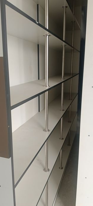 Tayyor magazin uchun prlafkalar