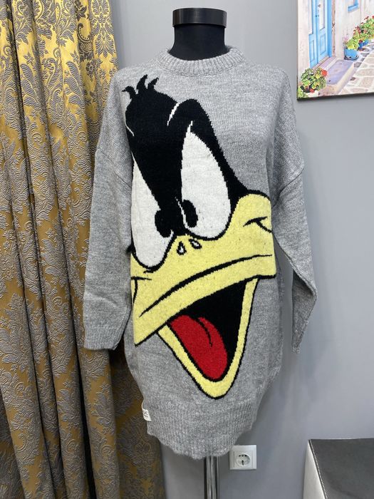 Блузон плетиво