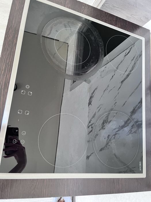 Продам варочную поверхность