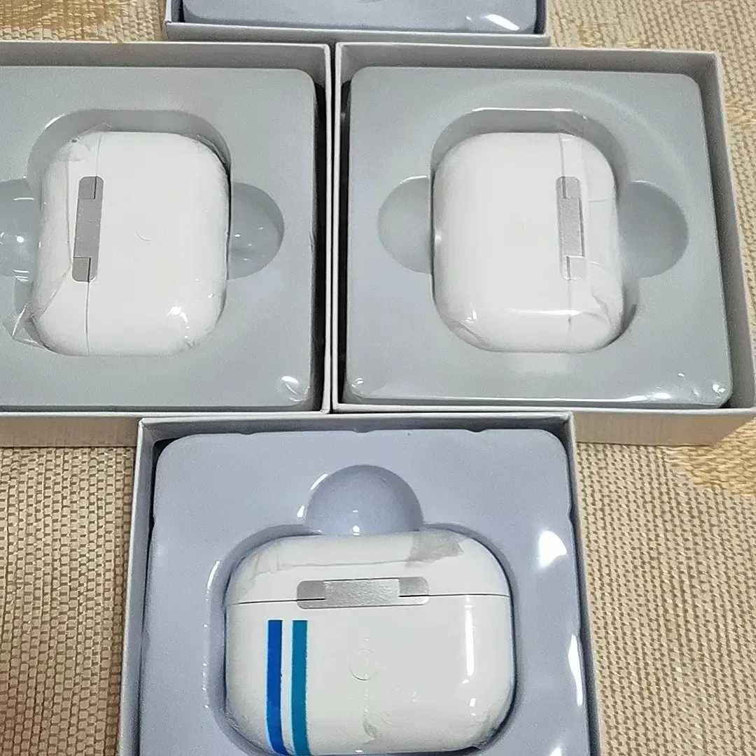 Airpods pro 3 - sotilyapti