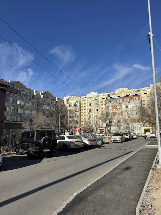 Срочно! 2-х комнатная Сары-Арка