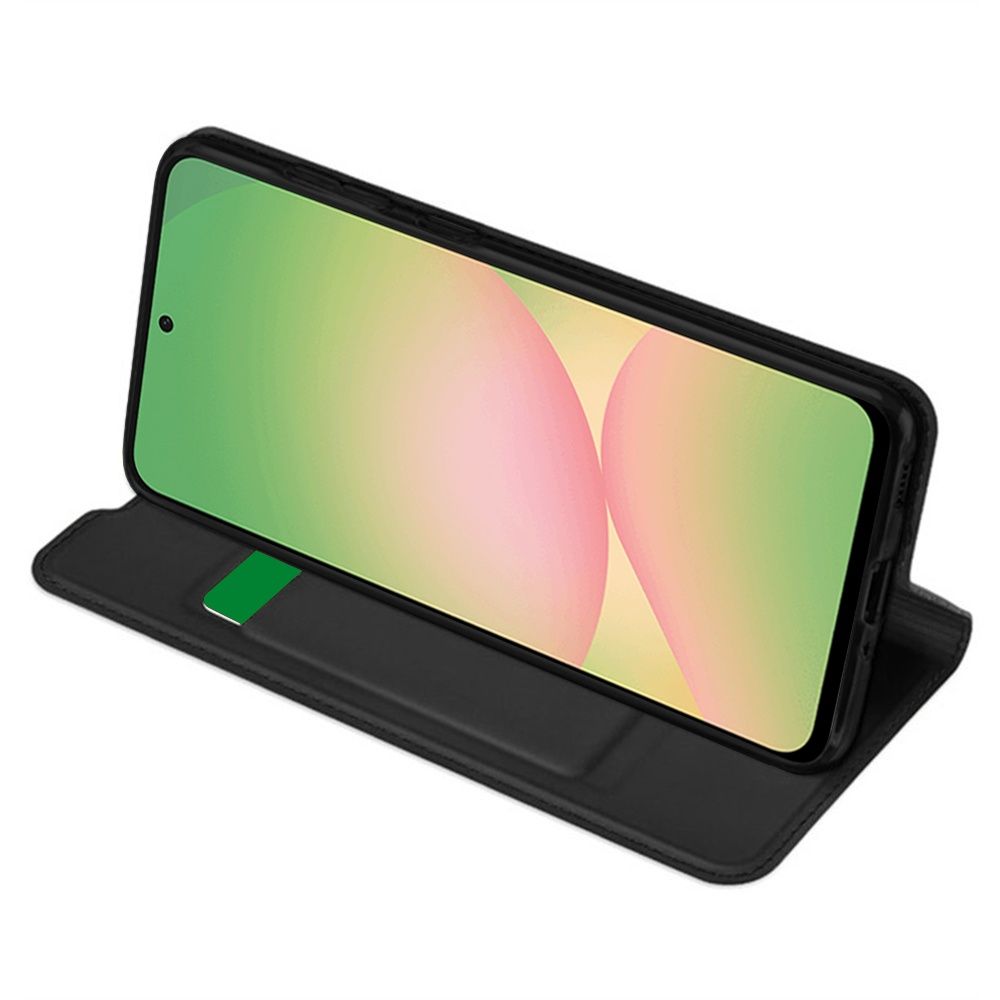 Samsung Galaxy S25 Ultra / S25+ / S25 / VELVET BOOK Кожен калъф тефтер