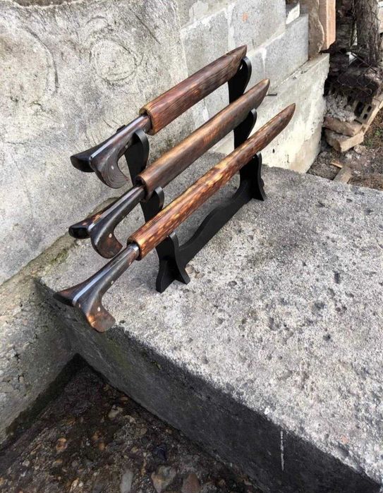 Ръчна изработка на каракулаци