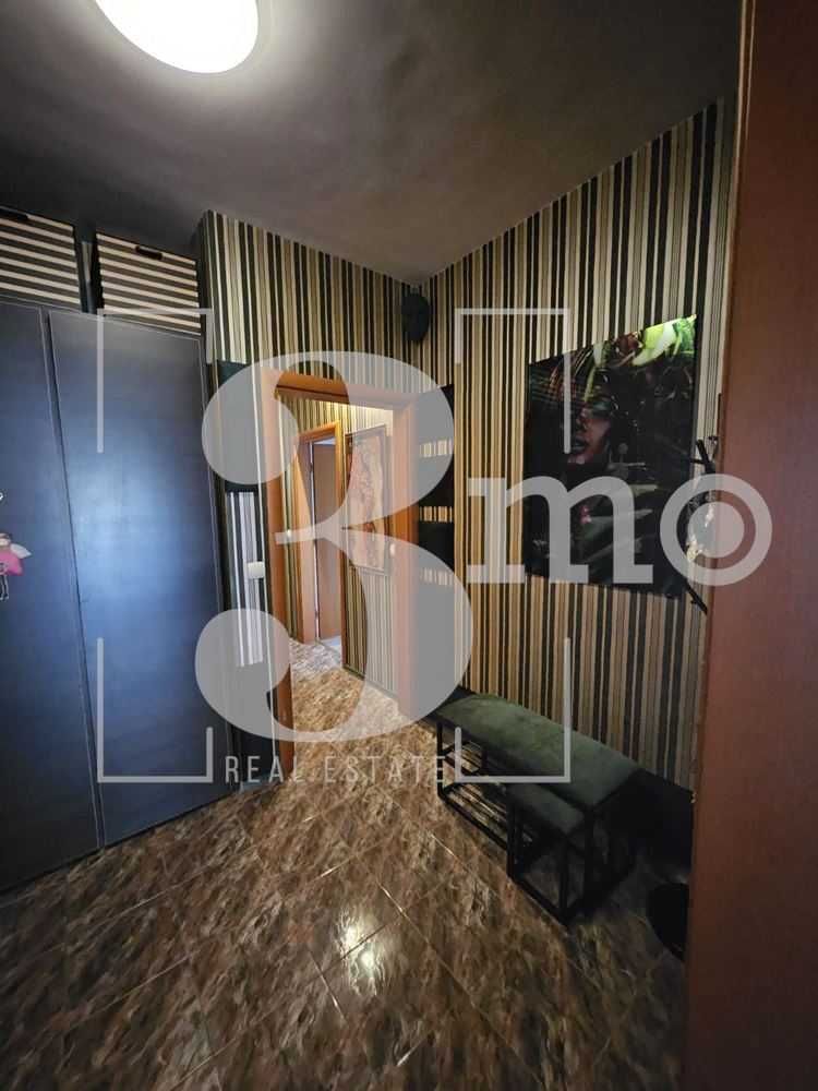 „3mo“ отдава под наем тристаен апартамент, находящ се в кв. Витоша