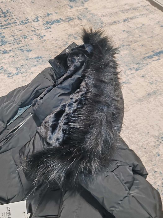 Дамско яке JUNE S РАЗМЕР