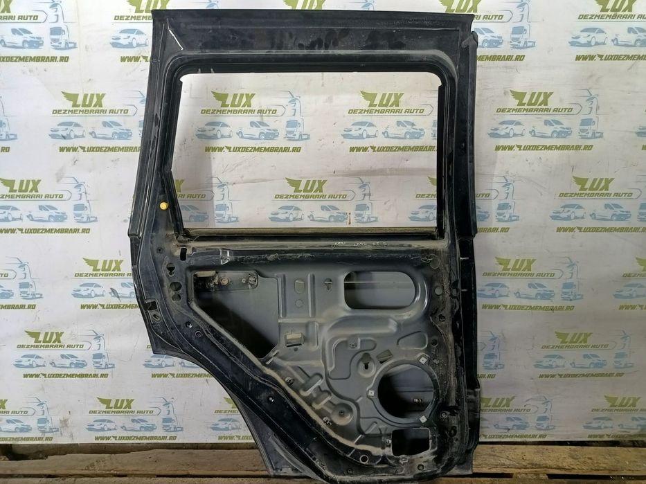 Usa portiera stanga spate Jeep Grand Cherokee WK [2004 - 2010]