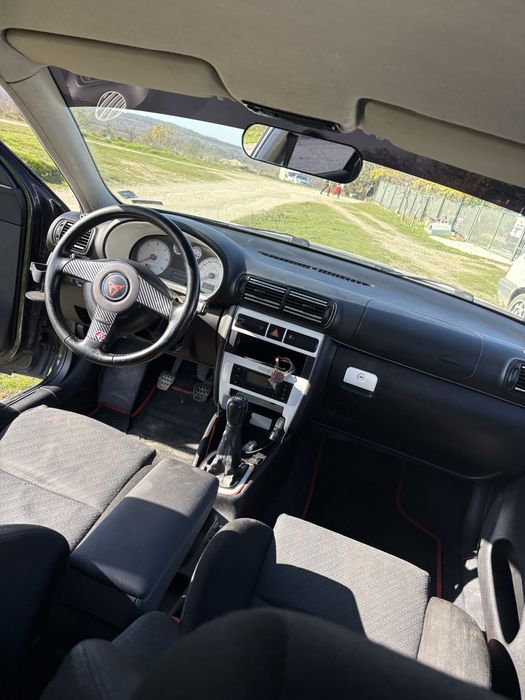 На части Сеат Леон FR 1m 1.9 150ARL