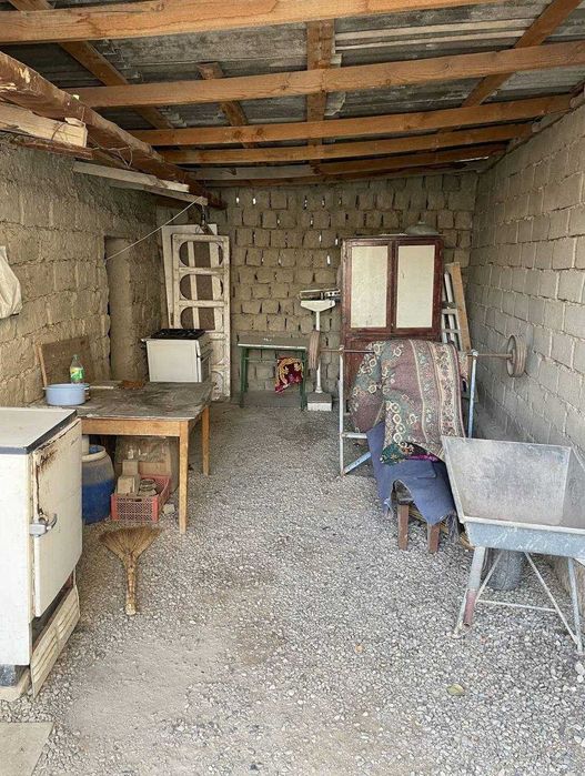 Самарканд шахрида 5 хона 5 сотокдан иборат булган ховли сотилмокда