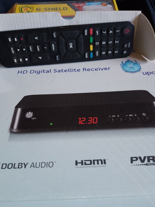 UPC satelit focus sau altele
