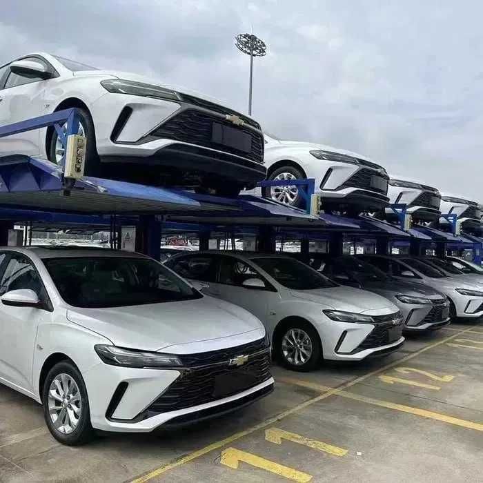 Monza Muddatli tolovga beriladi