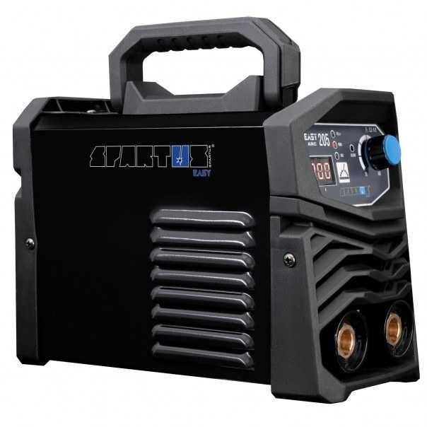 Aparat de sudura MMA 200A 220V Spartus EasyARC 205