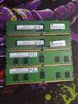 Vand memorii RAM DDR4 Server ECC ddr4