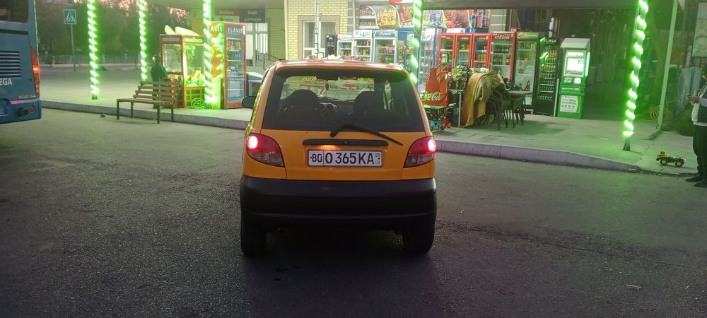 Продам Хороший  Матиз