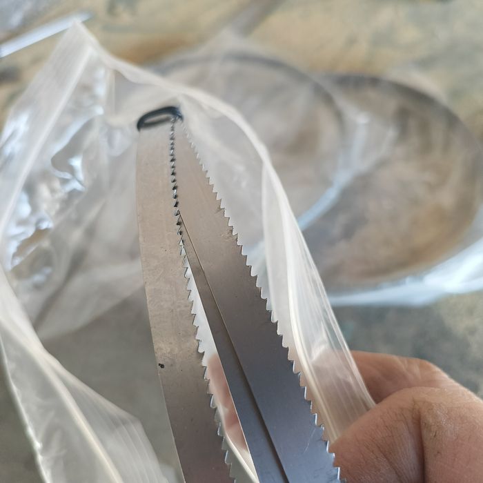 Ленточная пила 2240 мм