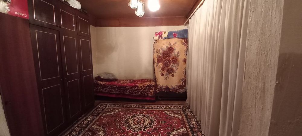 Продаётся участок