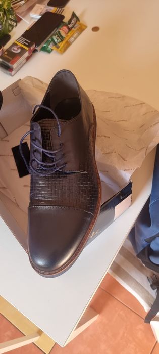 pantofi elegant ușor sport