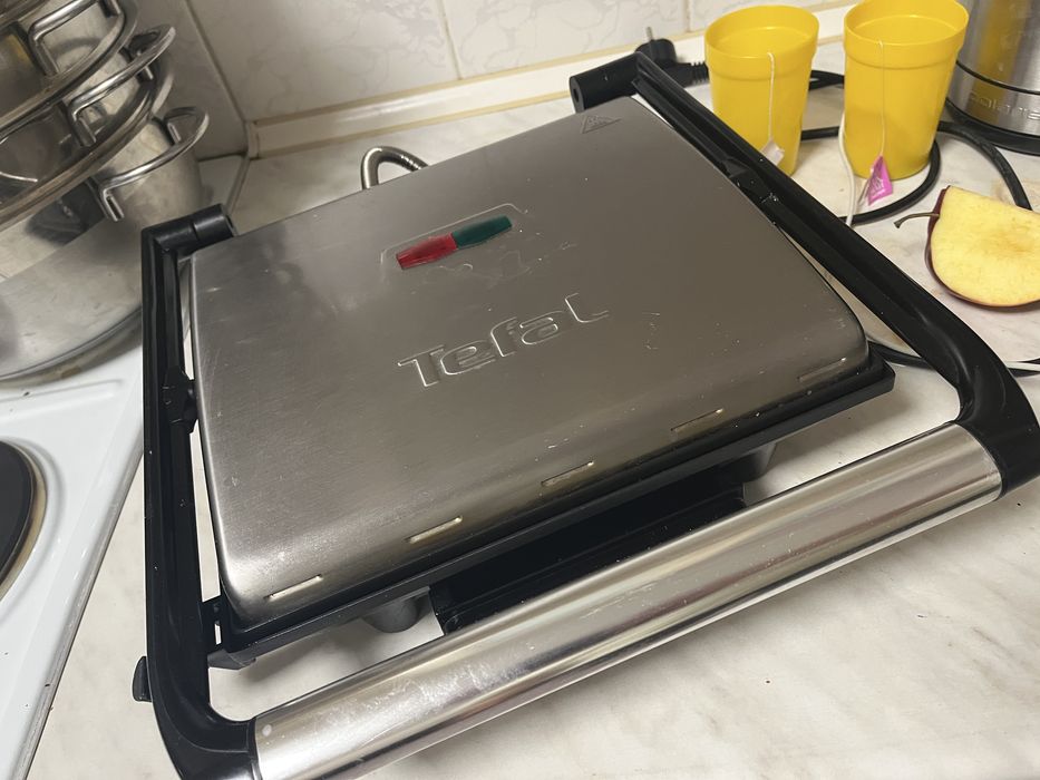 Продам гриль электро