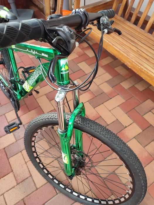 Bicicleta MTB 26 cadru M