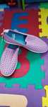 Papuci plajă,mare Navive gen Crocs 37-38