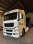 Man Tgx 18.440 Euro 5 EEV