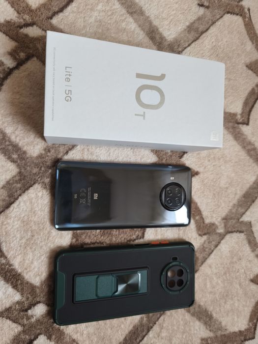 Xiaomi mi 10 t lite