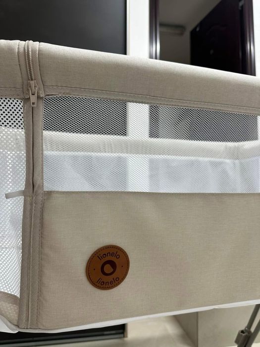 Patut Lionelo 2 in 1