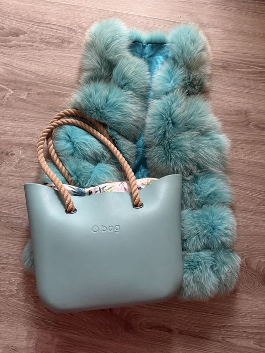 Елеци и палта лисица