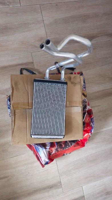 Продавам радиатор