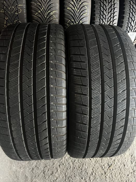 Anvelope 285/40/22 Vredestein AllSeason 285 40 R22