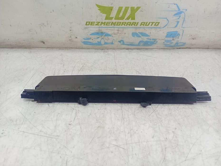 Stop suplimentar frana Audi A6 4F/C6 (2004 - 2008) (1270) bmk