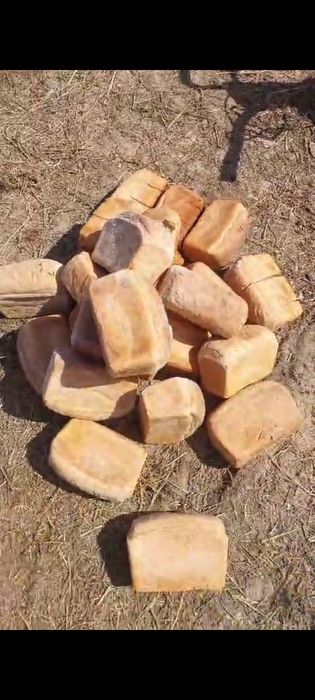 НАН Малға сатылады