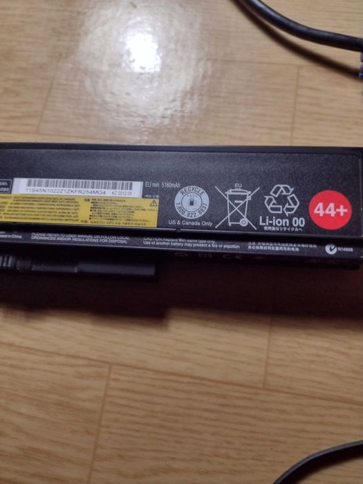 Оригинална батерия за лаптоп Lenovo ThinkPad X серия 200,220,230