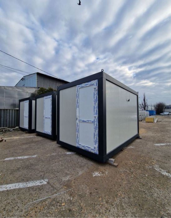 Containere container modular fast food birou dormitor