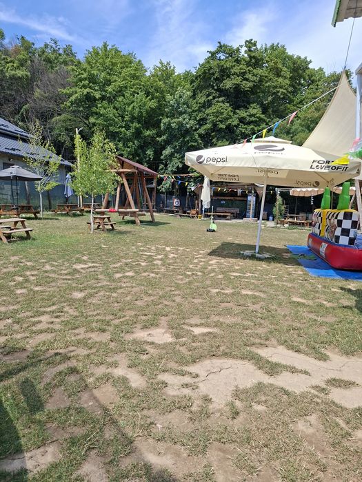 Vand teren intravilan Bascov