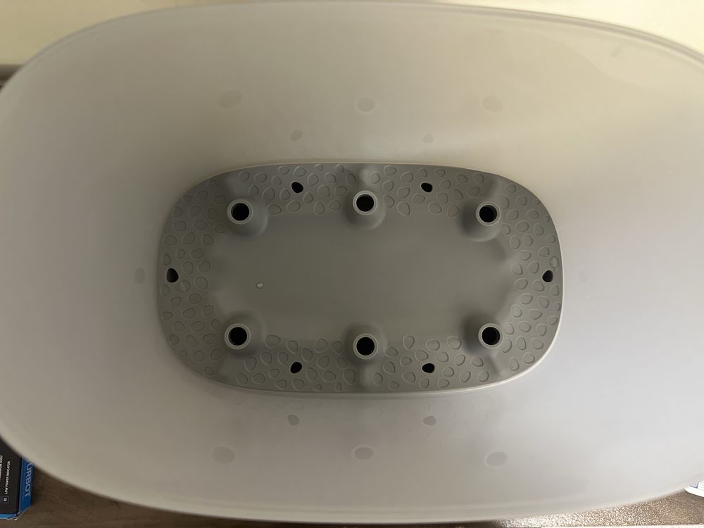 Електрически парен стерилизатор Philips Avent Premium SCF293/00