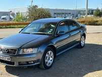 Dezmembrez audi a8 30d