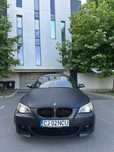 De vanzare Bmw 535d