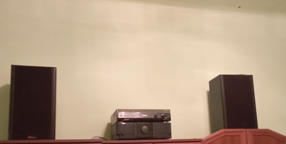 Sistem Stație  Boxe