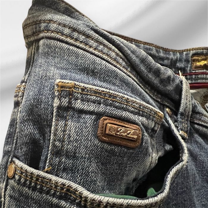 Loro Piana мъжки оригинални дънки