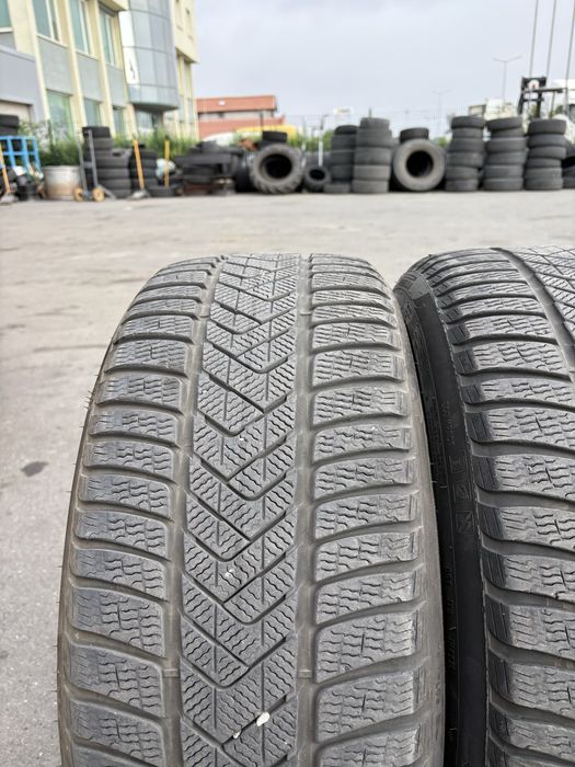 Гуми 20” 255/40 Pirelli Scorpion