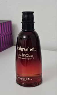 Aftershave parfum vintage Dior Fahrenheit