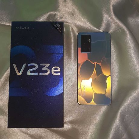 Продам Vivo V23e (Каирбекова 379)