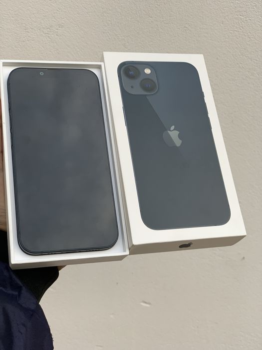 Vand/schimb iphone 13 Full box