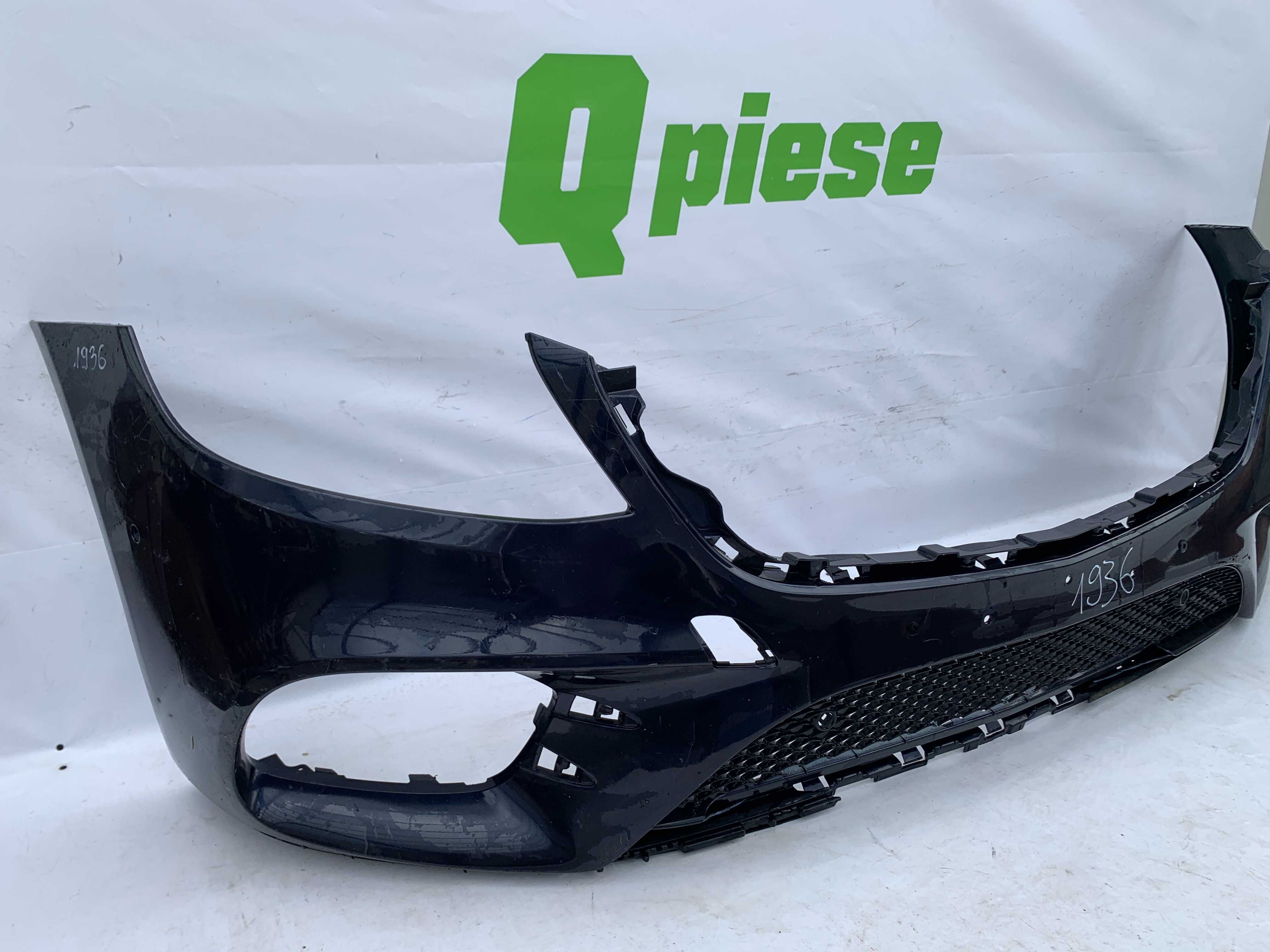 Bara fata Mercedes S-Class AMG W222 an 2017 - 2020 cod oe A2228856100