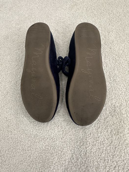 Официални обувки от естествена кожа на Майорал