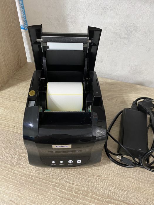 Принтер model XP 365B