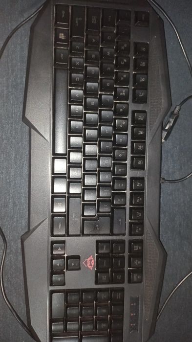 Tastatura,stare bună