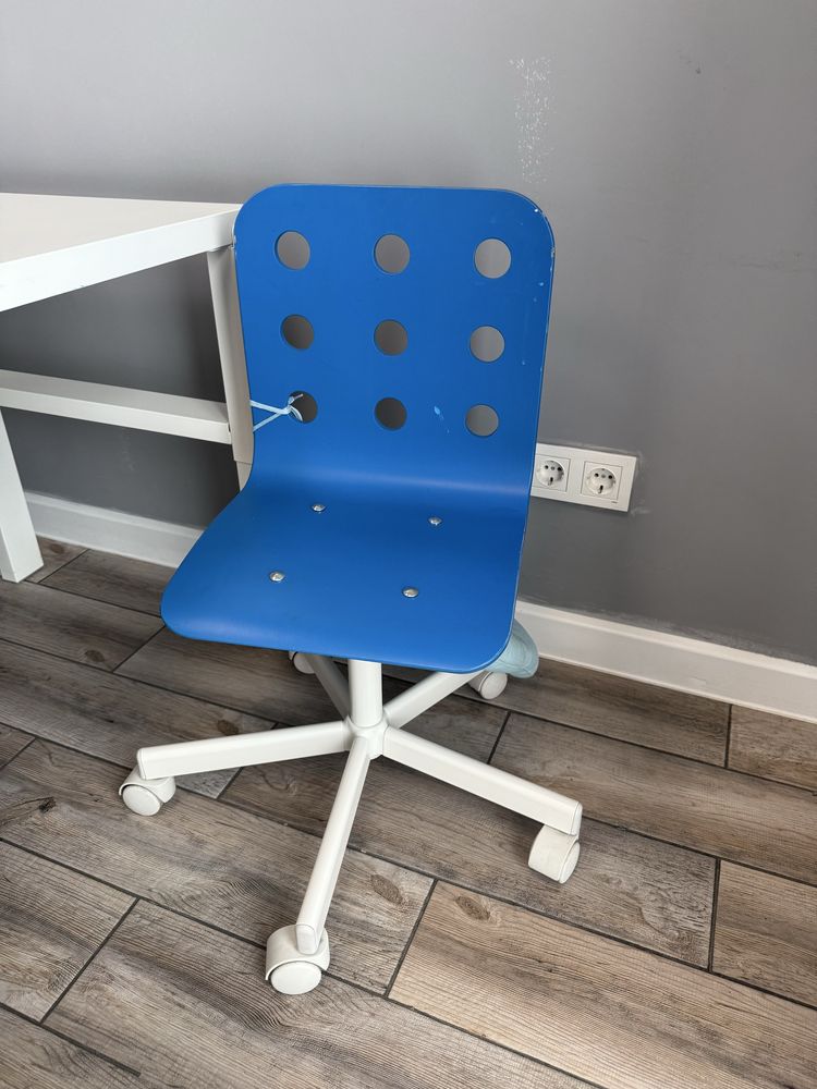Стулья IKEA, Jules
