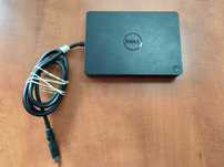 Docking Station DELL WD15 USB-C K17A 001 Thunderbolt 3