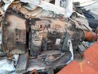 Ръчни Скорости ZF